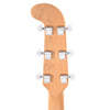 Fender Parallel Universe II Maverick Dorado Firemist Gold Electric Guitars / Solid Body