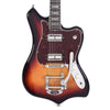 Fender Parallel Universe II Maverick Dorado Ultraburst Electric Guitars / Solid Body