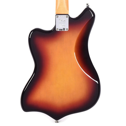 Fender Parallel Universe II Maverick Dorado Ultraburst Electric Guitars / Solid Body