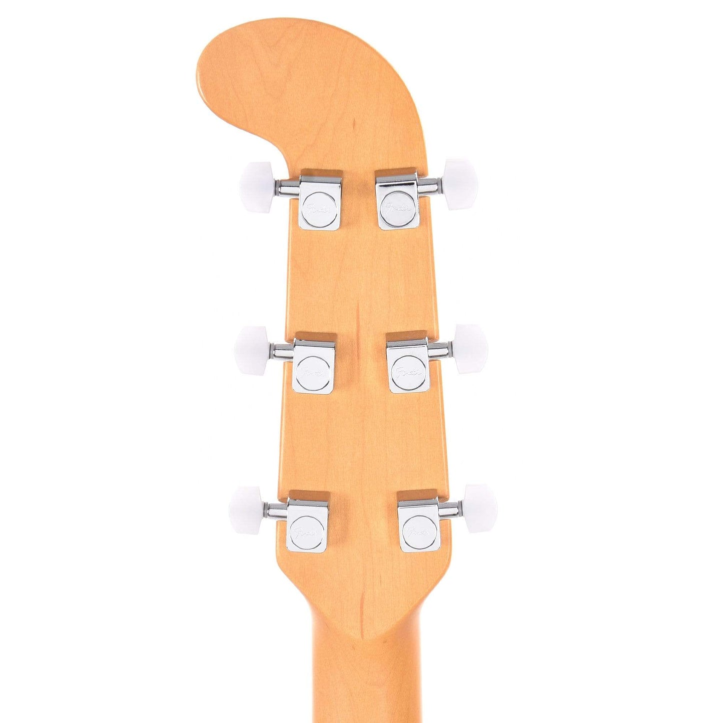 Fender Parallel Universe II Maverick Dorado Ultraburst Electric Guitars / Solid Body