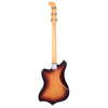 Fender Parallel Universe II Maverick Dorado Ultraburst Electric Guitars / Solid Body
