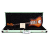 Fender Parallel Universe II Spark-o-matic Jazzmaster 3-Tone Sunburst Electric Guitars / Solid Body
