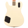 Fender Parallel Universe II Troublemaker Custom 2-Pickup Olympic White Electric Guitars / Solid Body