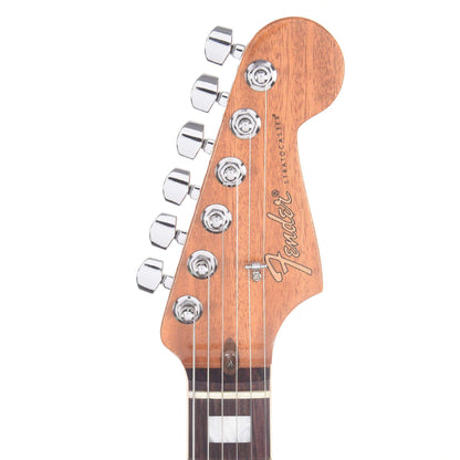 Fender Parallel Universe II Uptown Stratocaster TV White Electric Guitars / Solid Body