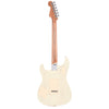 Fender Parallel Universe II Uptown Stratocaster TV White Electric Guitars / Solid Body