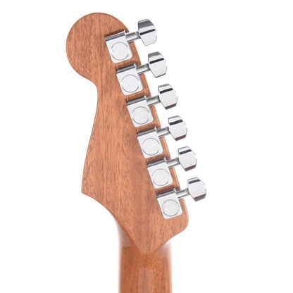 Fender Parallel Universe II Uptown Stratocaster TV White Electric Guitars / Solid Body