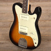 Fender Parallel Universe Jazz Telecaster 2-Color Sunburst Electric Guitars / Solid Body