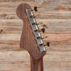 Fender Parallel Universe Volume II Stratocaster Jazzmaster Deluxe Sea Foam Green 2020 Electric Guitars / Solid Body