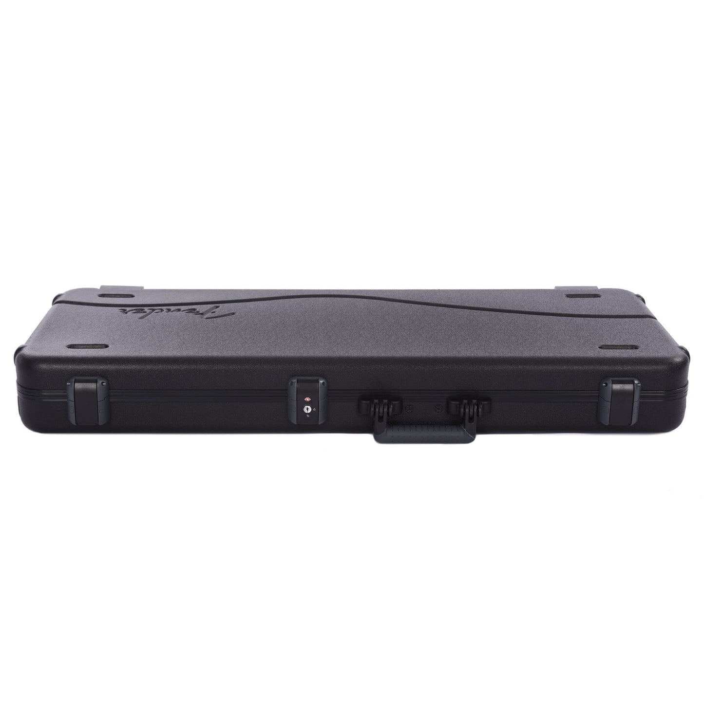 Fender Parallel Universe Whiteguard Stratocaster Vintage Blonde Electric Guitars / Solid Body