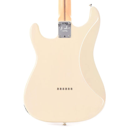 Fender Parallel Universe Whiteguard Stratocaster Vintage Blonde Electric Guitars / Solid Body