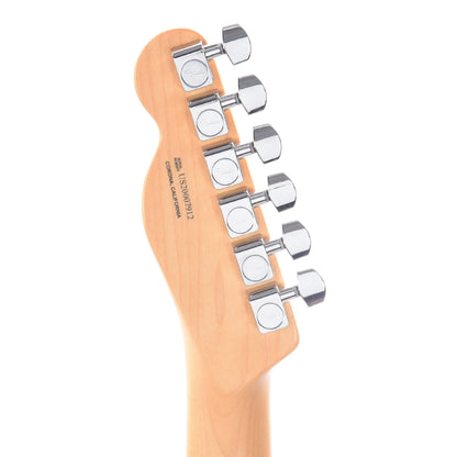 Fender Parallel Universe Whiteguard Stratocaster Vintage Blonde Electric Guitars / Solid Body