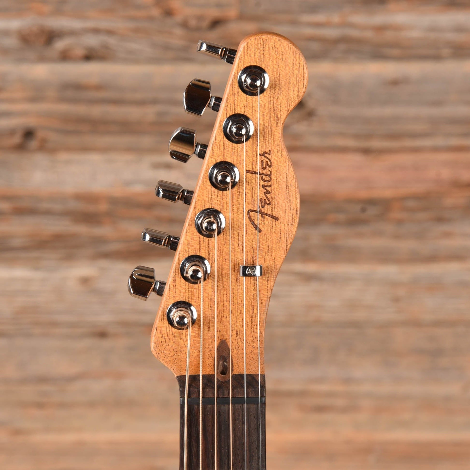 Fender Player Acoustasonic Telecaster Butterscotch Blonde 2022 Electric Guitars / Solid Body