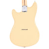 Fender Player Duo-Sonic Desert Sand Electric Guitars / Solid Body
