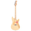 Fender Player Duo-Sonic Desert Sand Electric Guitars / Solid Body