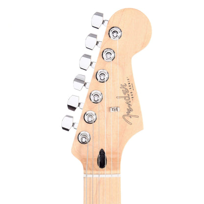 Fender Player Duo-Sonic HS Crimson Red Transparent Electric Guitars / Solid Body