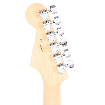 Fender Player Duo-Sonic HS Crimson Red Transparent Electric Guitars / Solid Body