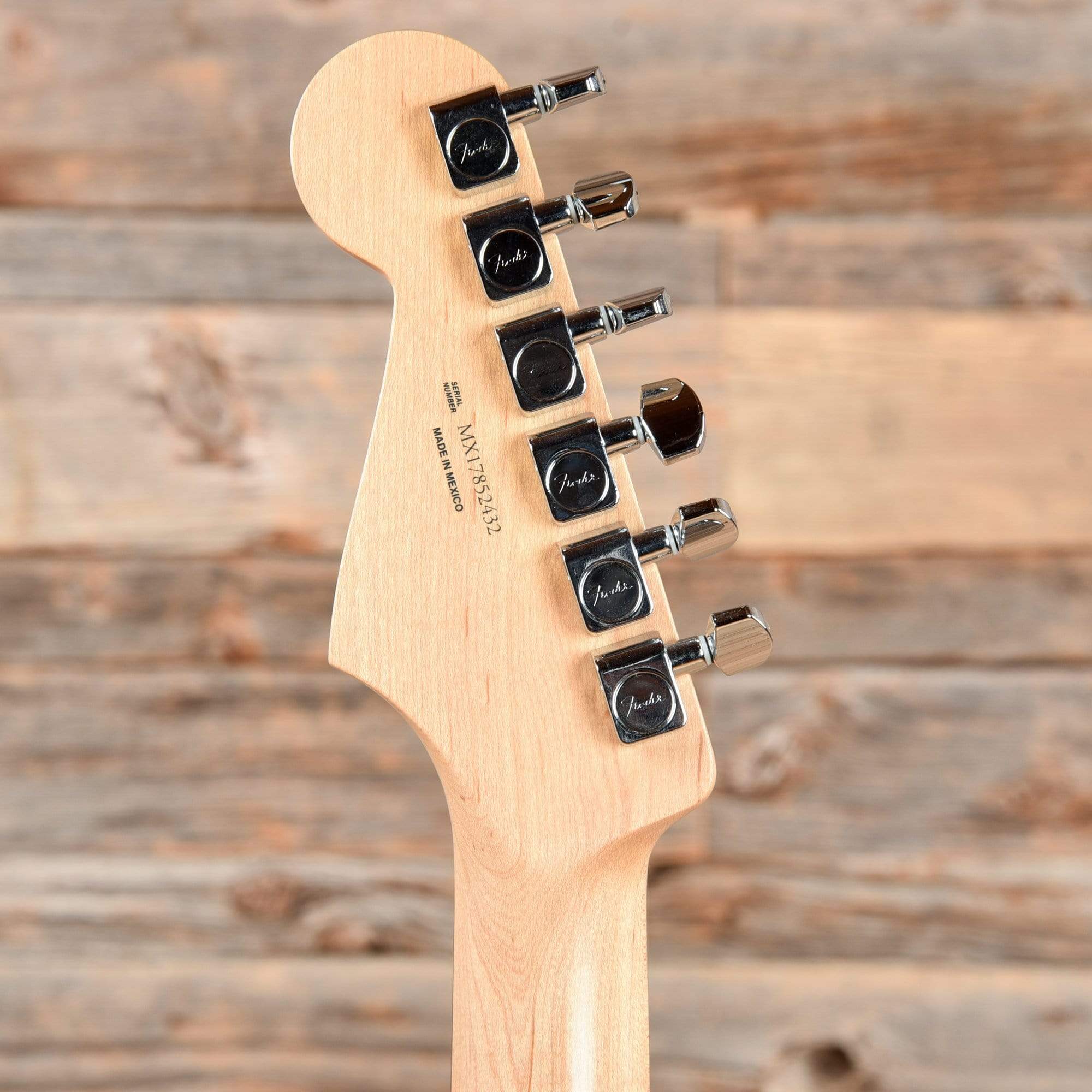 Fender Player Duo-Sonic HS Daphne Blue 2017 Electric Guitars / Solid Body