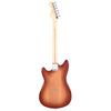 Fender Player Duo-Sonic HS Sienna Sunburst Electric Guitars / Solid Body