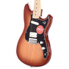 Fender Player Duo-Sonic HS Sienna Sunburst Electric Guitars / Solid Body