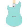 Fender Player Duo-Sonic Sea Foam Green Electric Guitars / Solid Body