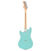 Fender Player Duo-Sonic Sea Foam Green Electric Guitars / Solid Body