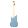 Fender Player Duo-Sonic Tidepool Electric Guitars / Solid Body