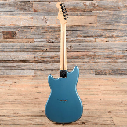 Fender Player Duo-Sonic Tidepool 2019 Electric Guitars / Solid Body