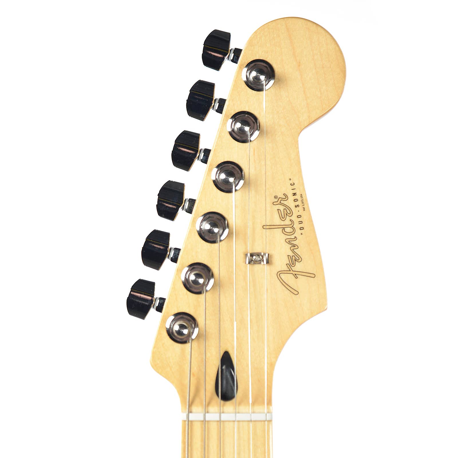 Fender Player Duo-Sonic Torino Red Electric Guitars / Solid Body