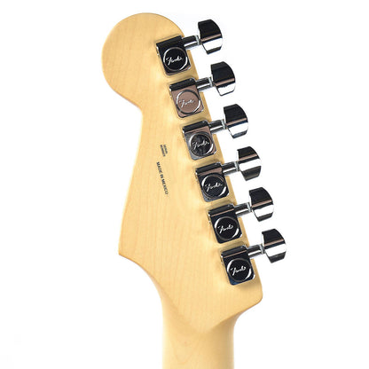 Fender Player Duo-Sonic Torino Red Electric Guitars / Solid Body