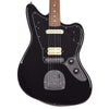 Fender Player Jaguar Black Electric Guitars / Solid Body