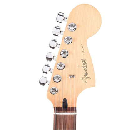 Fender Player Jaguar Capri Orange Electric Guitars / Solid Body