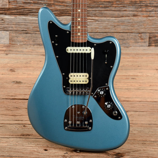 Fender Player Jaguar HS Tidepool 2018 Electric Guitars / Solid Body