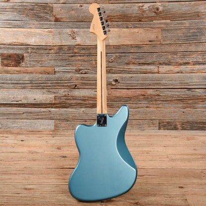 Fender Player Jaguar HS Tidepool 2018 Electric Guitars / Solid Body