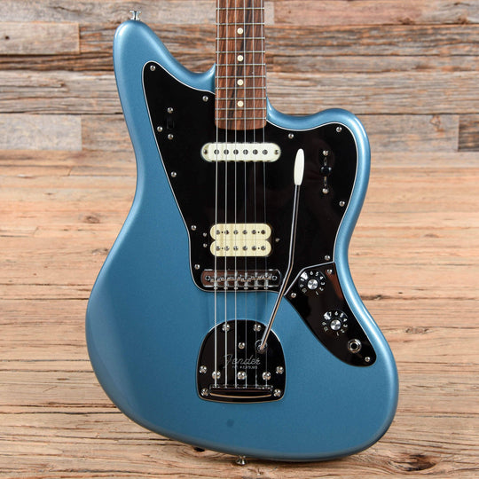 Fender Player Jaguar HS Tidepool 2019 Electric Guitars / Solid Body