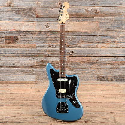 Fender Player Jaguar HS Tidepool 2019 Electric Guitars / Solid Body