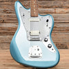 Fender Player Jaguar HS Tidepool 2021 Electric Guitars / Solid Body