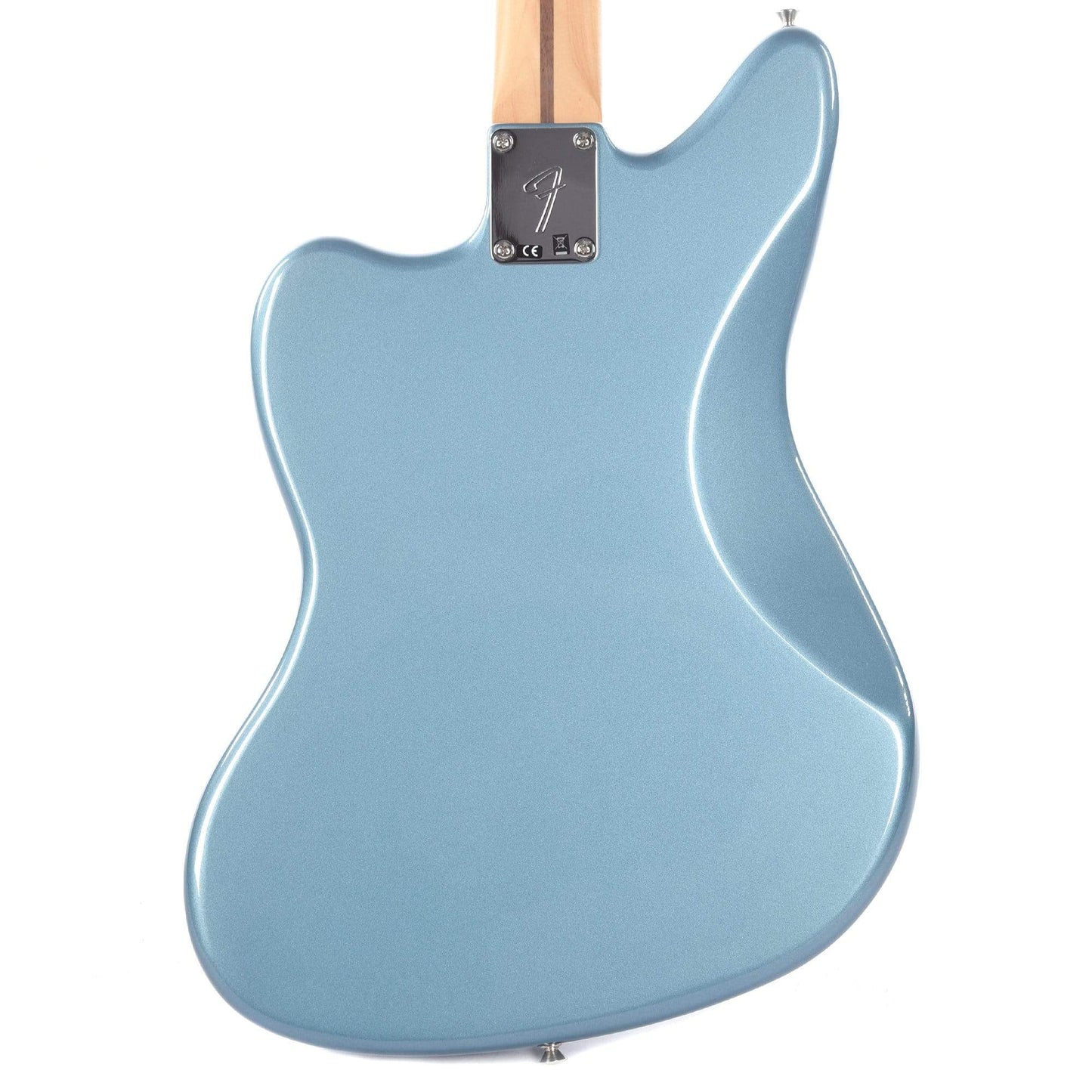 Fender Player Jaguar Tidepool Electric Guitars / Solid Body