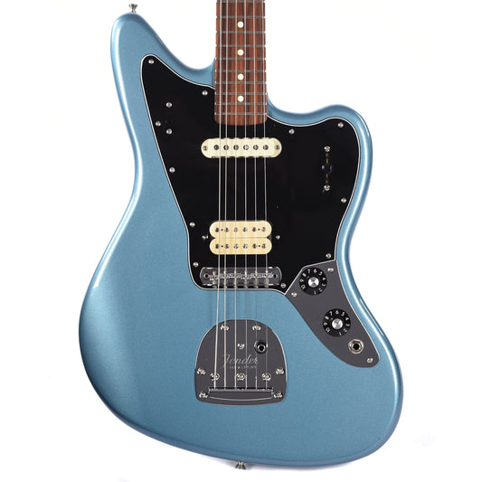 Fender Player Jaguar Tidepool Electric Guitars / Solid Body