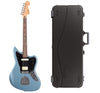 Fender Player Jaguar Tidepool Bundle w/Fender Molded Hardshell Case Electric Guitars / Solid Body