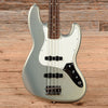 Fender Player Jazz Bass Silver 2020 Electric Guitars / Solid Body