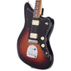 Fender Player Jazzmaster 3-Color Sunburst Electric Guitars / Solid Body