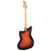Fender Player Jazzmaster 3-Color Sunburst Electric Guitars / Solid Body