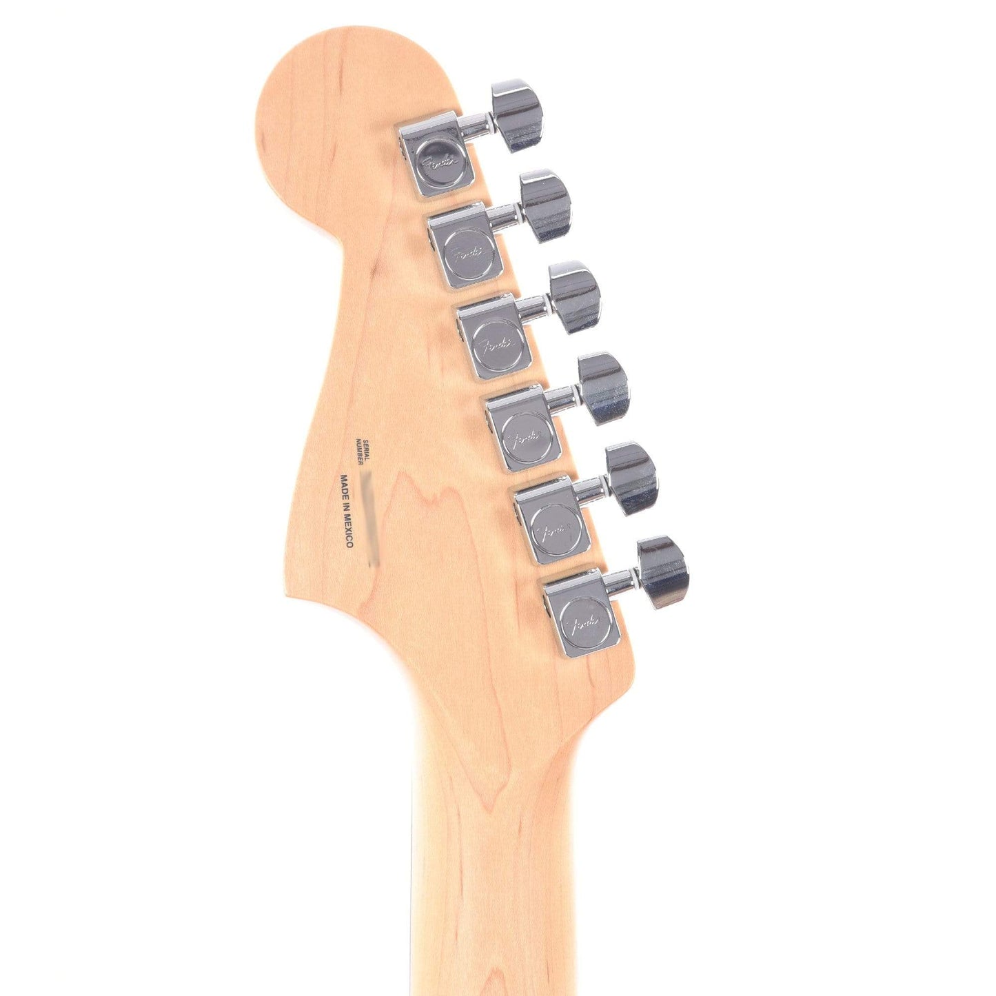 Fender Player Jazzmaster 3-Color Sunburst Electric Guitars / Solid Body