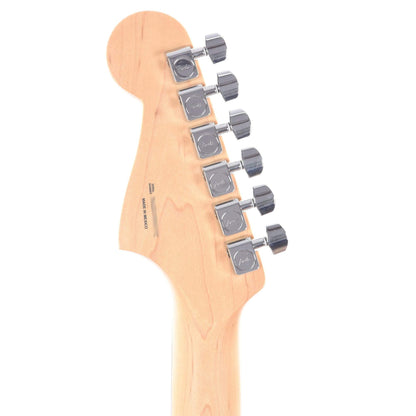 Fender Player Jazzmaster 3-Color Sunburst Electric Guitars / Solid Body