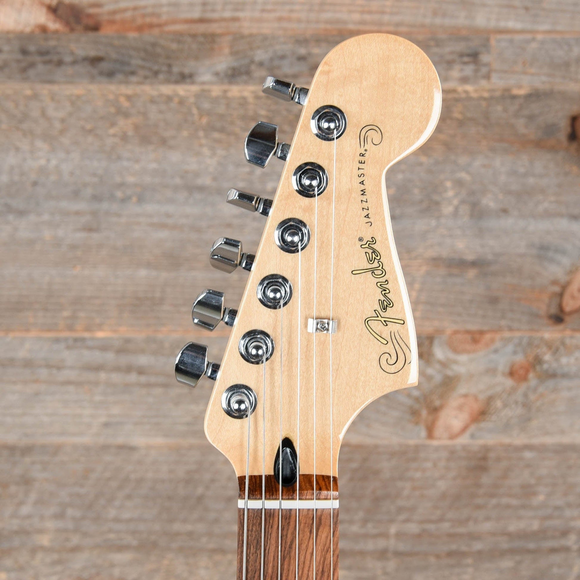 Fender Player Jazzmaster 3-Color Sunburst Electric Guitars / Solid Body