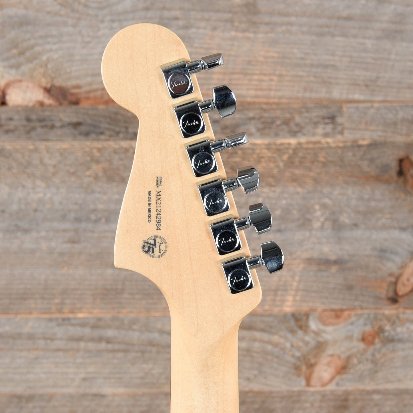 Fender Player Jazzmaster 3-Color Sunburst Electric Guitars / Solid Body