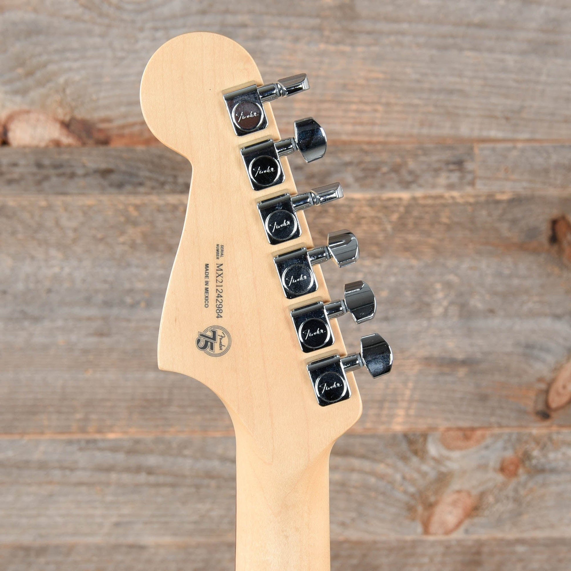 Fender Player Jazzmaster 3-Color Sunburst Electric Guitars / Solid Body