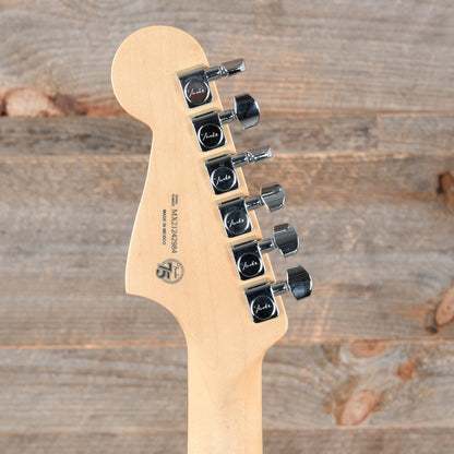 Fender Player Jazzmaster 3-Color Sunburst Electric Guitars / Solid Body