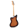 Fender Player Jazzmaster 3-Color Sunburst w/Black Headcap Electric Guitars / Solid Body