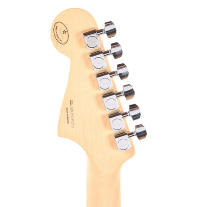 Fender Player Jazzmaster 3-Color Sunburst w/Black Headcap, Pure Vintage '65 Pickups, & Series/Parallel 4-Way Electric Guitars / Solid Body